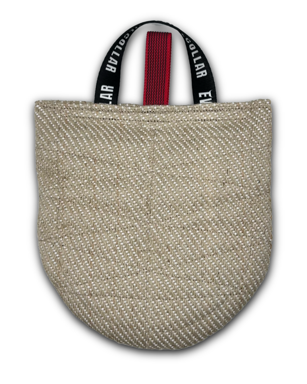Cuscino 3L 24x24 EvilCollar Athletic