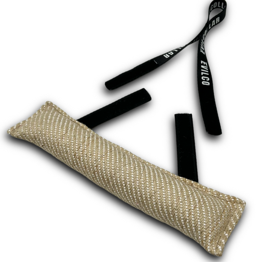 Salsicciotto High Jump Velcro