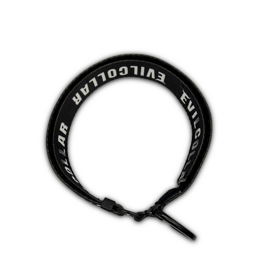 Collare Light 4cm EvilCollar Athletic