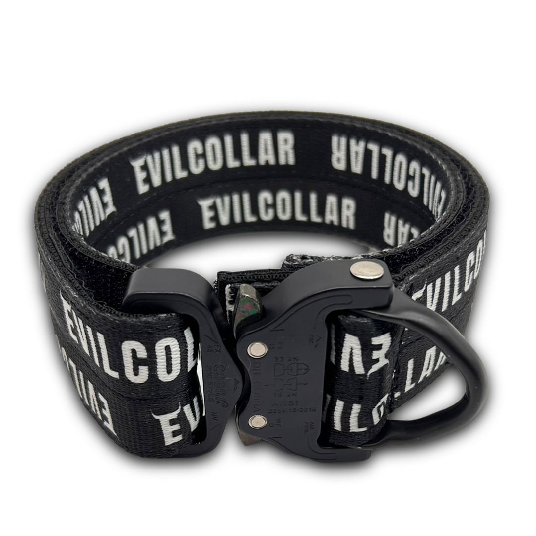 Collare Scratch D 5.0 EvilCollar Athletic