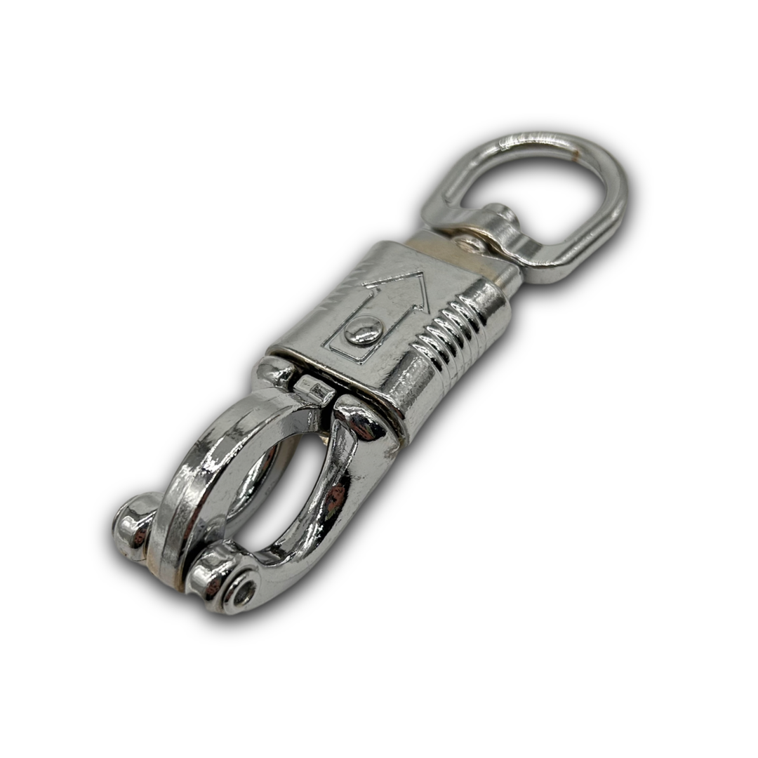 Moschettone sgancio rapido EvilCollar Athletic