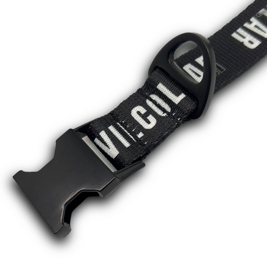 Chiusura Collare Clip 2.5 EA