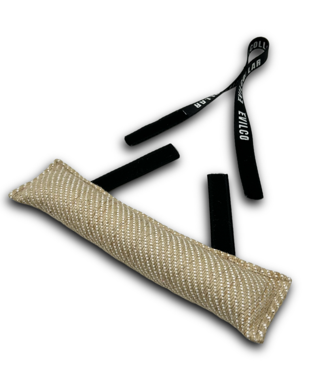 Salsicciotto High Jump Velcro
