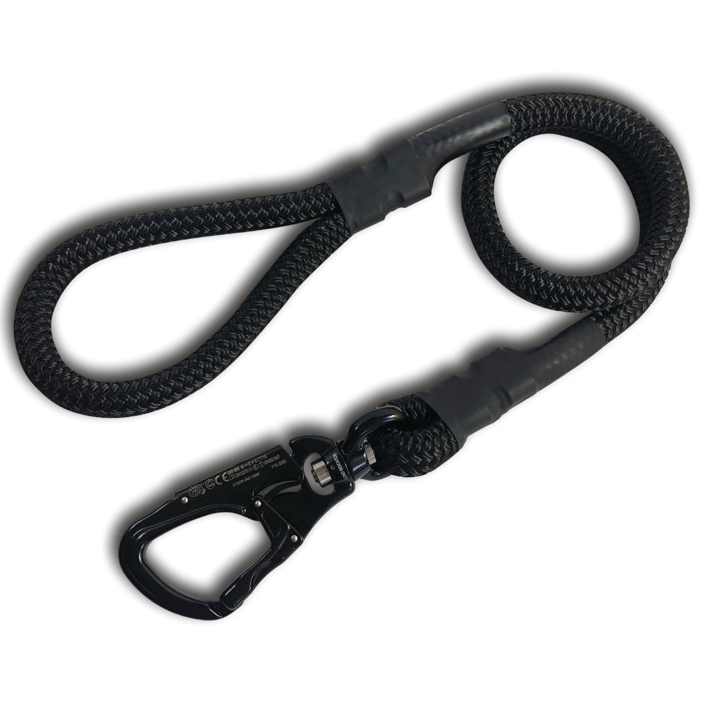 EvilCollar Guinzaglio Kong 360