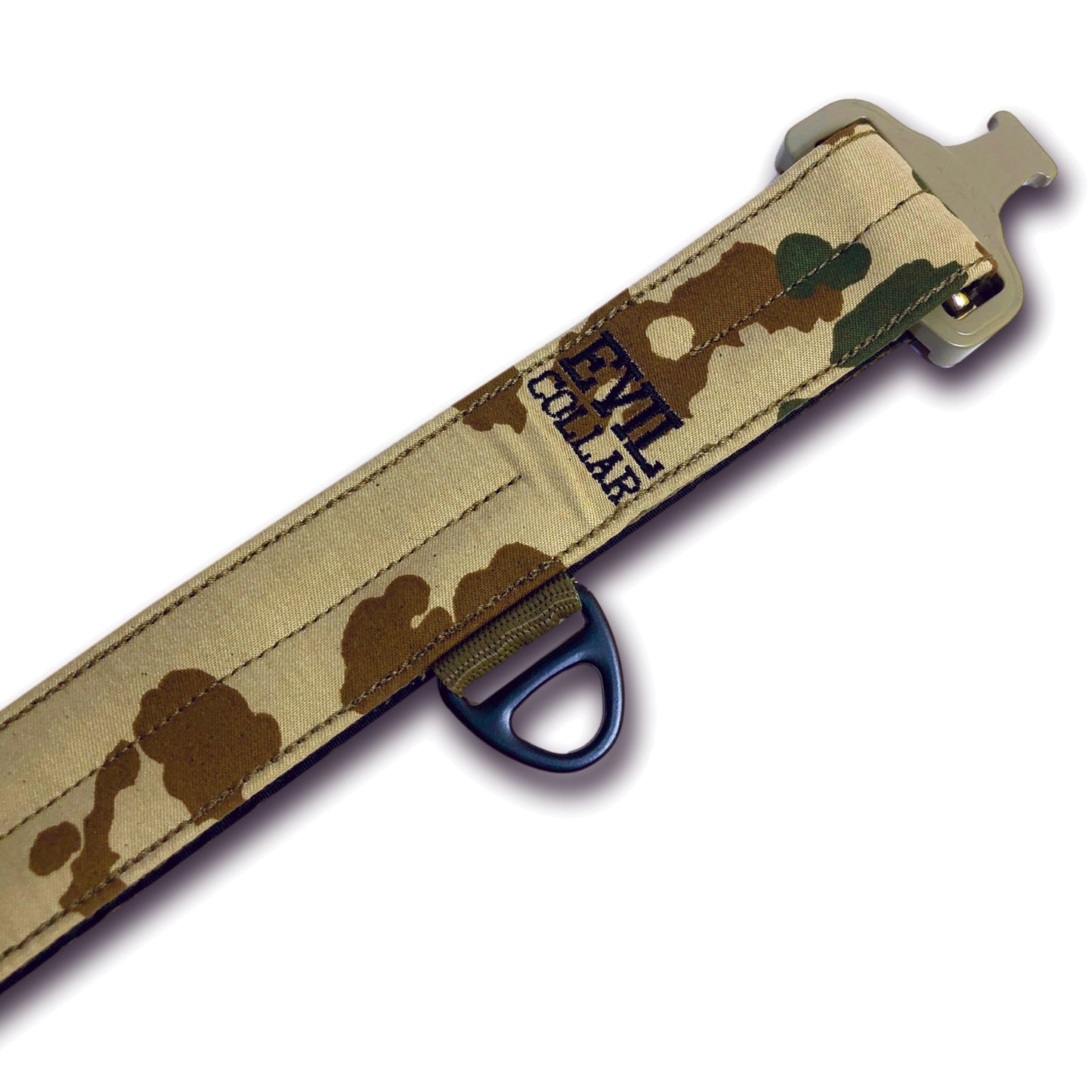 Collare M101 DESERT 4cm