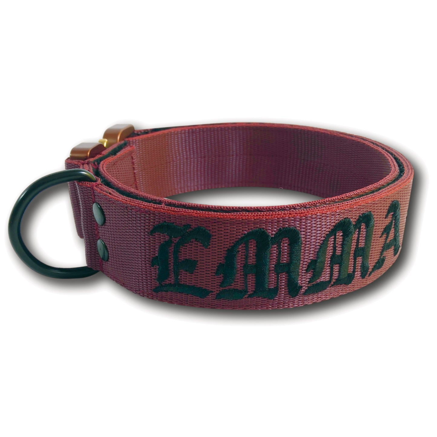 Collare M101 WITCH in Edizione Limitata