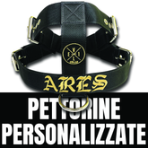 Pettorina Personalizzata EvilCollar
