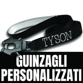 Guinzagli Personalizzati EvilCollar