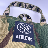 EvilCollar Athletic