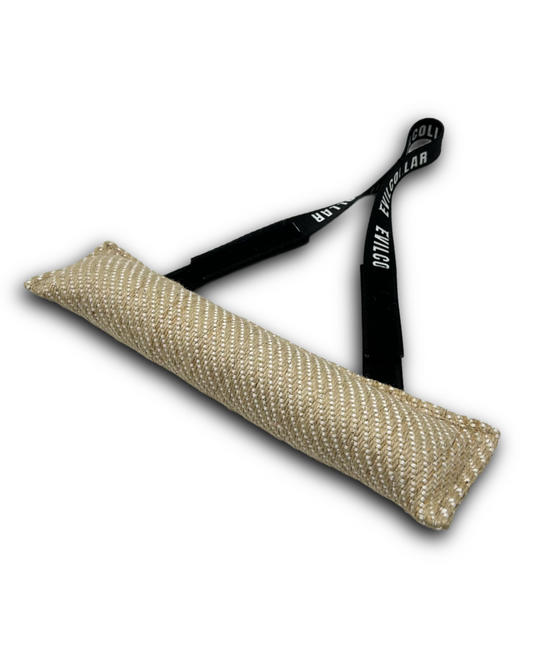 Salsicciotto Wall Climbing Velcro