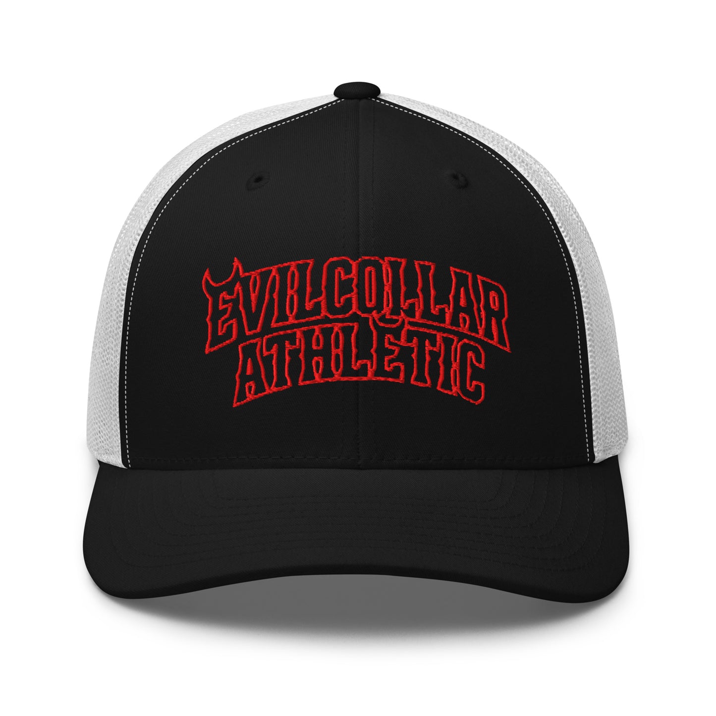 Cappellino Trucker EvilCollar Athletic