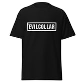 T-shirt EvilCollar Black