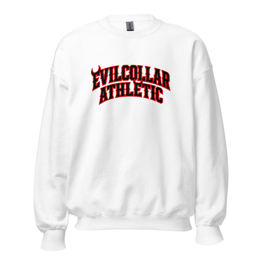 Felpa EvilCollar Athletic '26