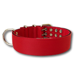 Collare Viper larghezza 4cm