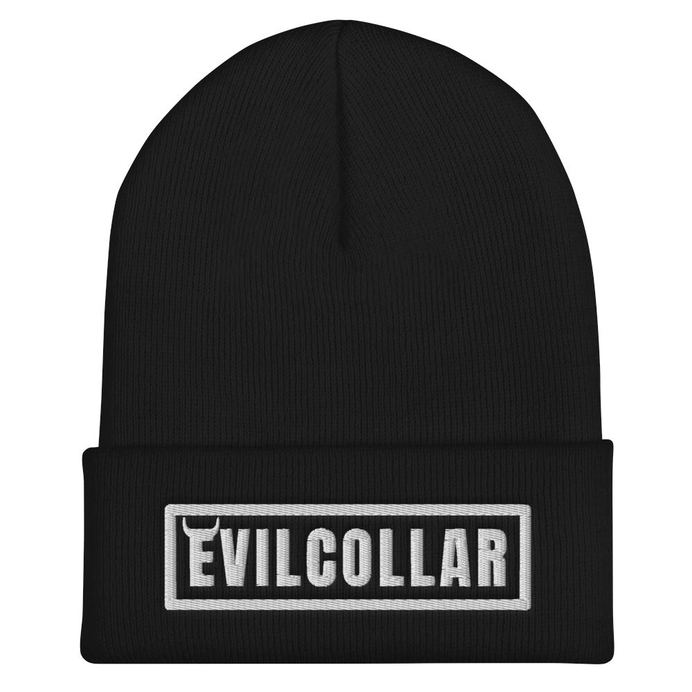 Cappellino Invernale EvilCollar