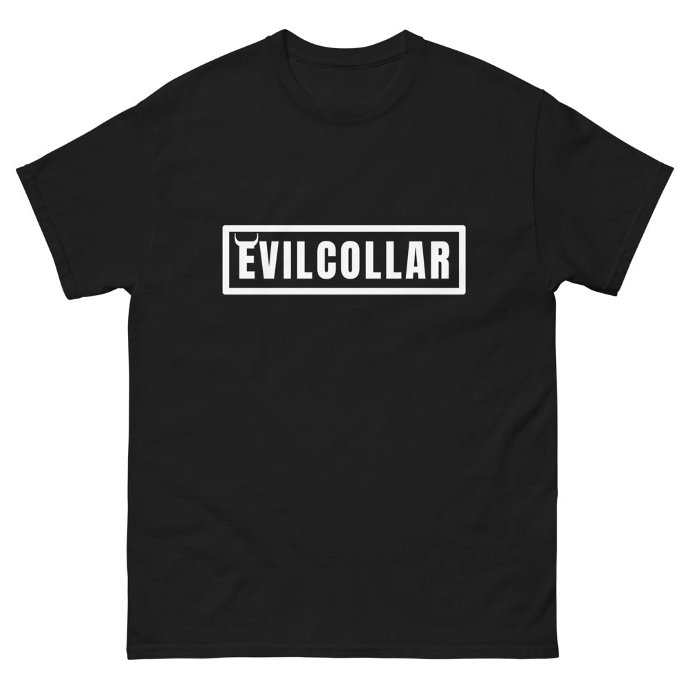 T-shirt EvilCollar
