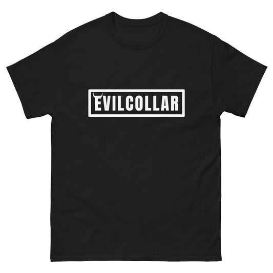 T-shirt EvilCollar