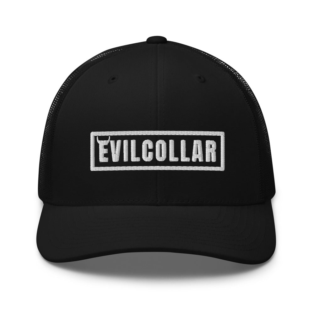 Cappellino Trucker EvilCollar