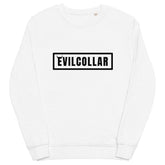 Felpa EvilCollar White